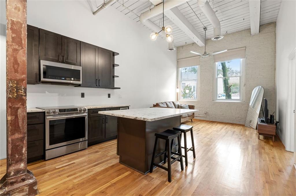 210 Walker St. #Unit 3, Atlanta, GA 30313