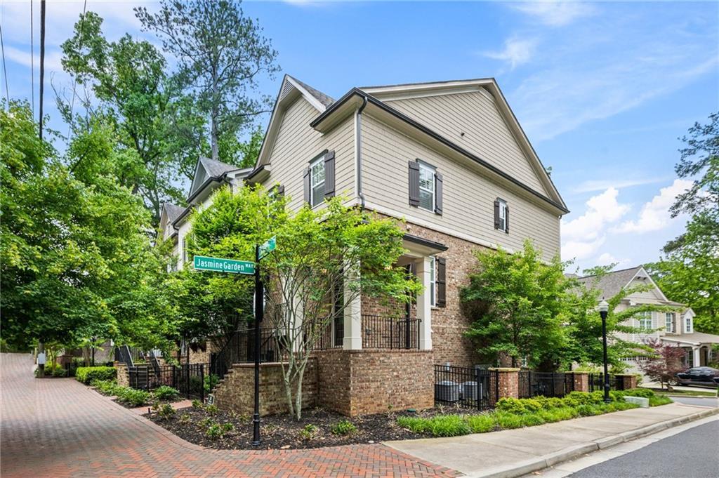 148 Canton St., Alpharetta, GA 30009