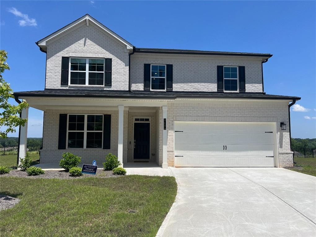 3455 Jasmine Way, Atlanta, GA 30331