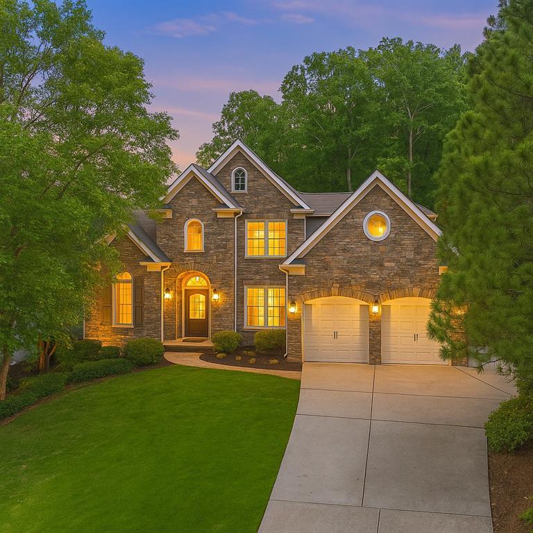 5705 Registry Oaks Ln., Mableton, GA 30126