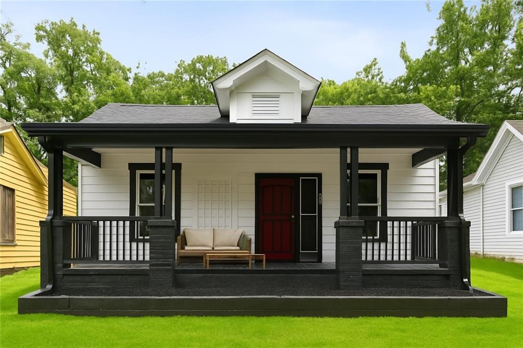 1192 Arlington Ave., Atlanta, GA 30310