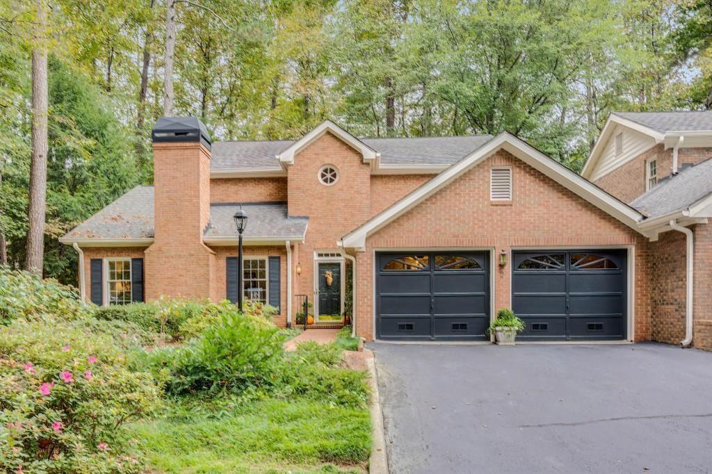 2 Pointe Ter., Atlanta, GA 30339