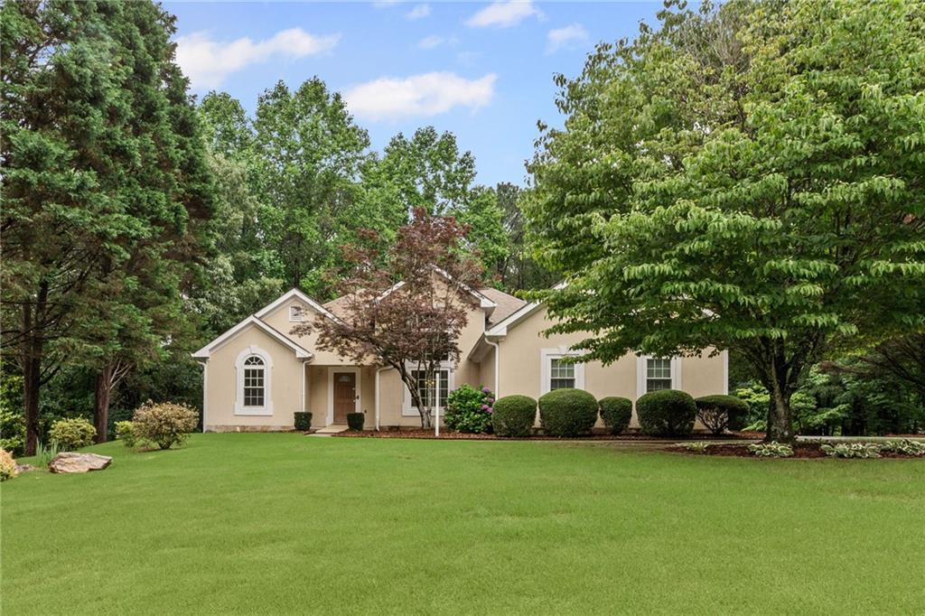 775 Tribble Cove Dr., Lawrenceville, GA 30045