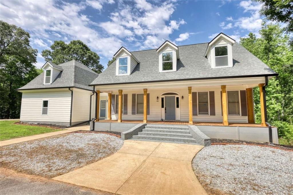 80 Surrey Chase Drive, Social Circle, GA 30025