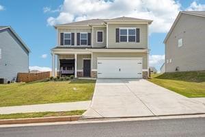 241 Chase Drew Dr., Cartersville, GA 30120