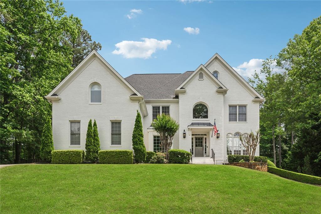 115 Hopewell Grove Dr., Milton, GA 30004