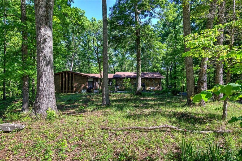 567 Fred Kelley Rd., Rome, GA 30161