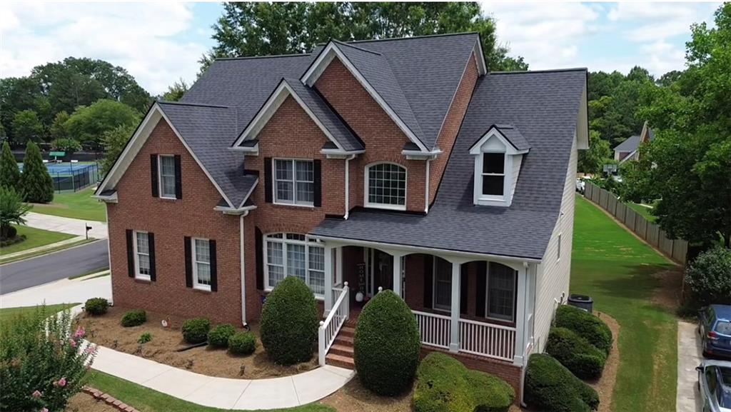 793 Fairington Pl., Lawrenceville, GA 30044
