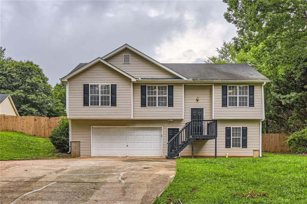 275 Mountain Way, Covington, GA 30016