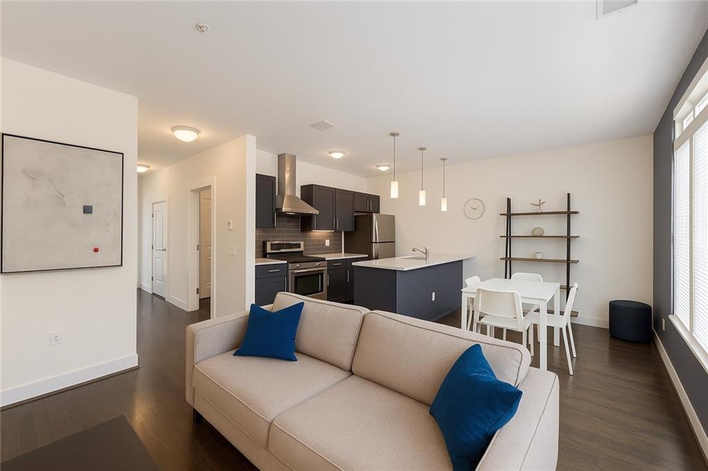 1300 Dekalb Ave. #221, Atlanta, GA 30307