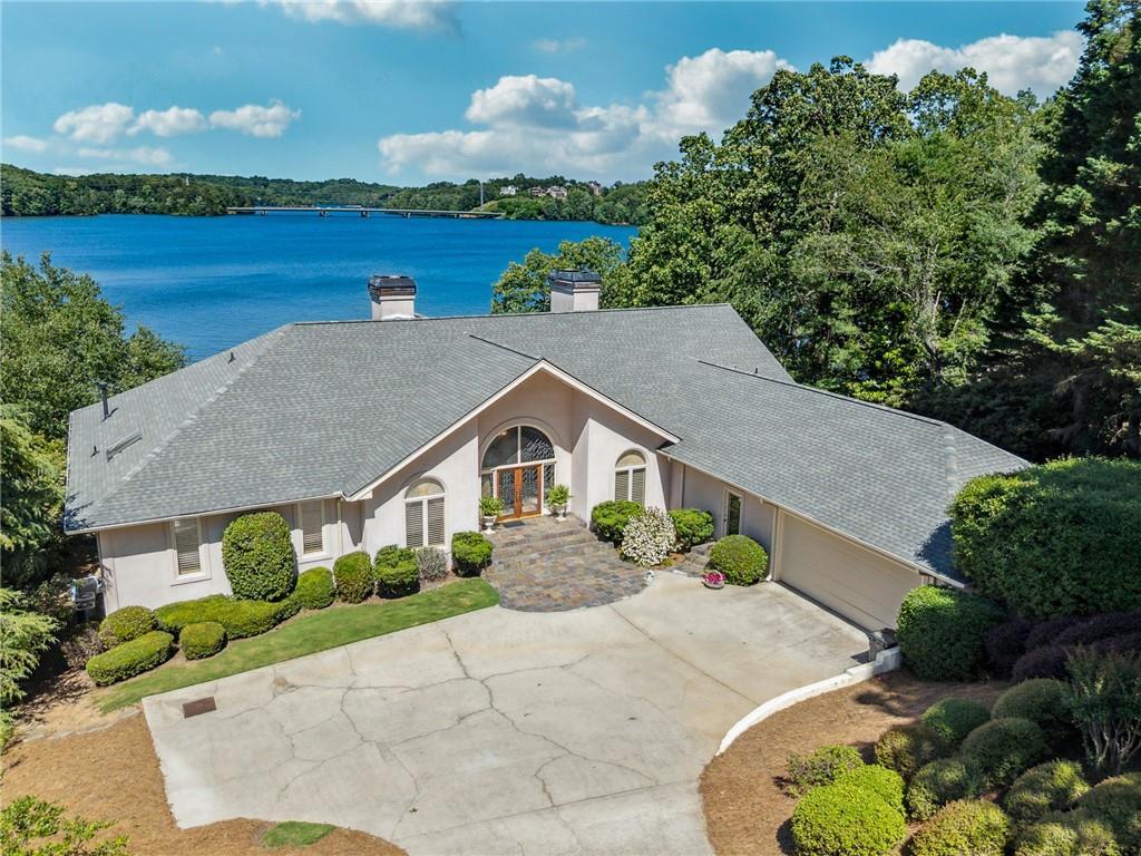 2917 Pointe Dr., Gainesville, GA 30506