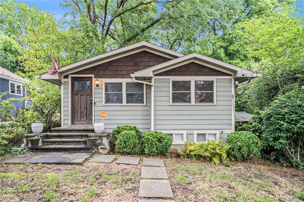 677 Holmes St., Atlanta, GA 30318