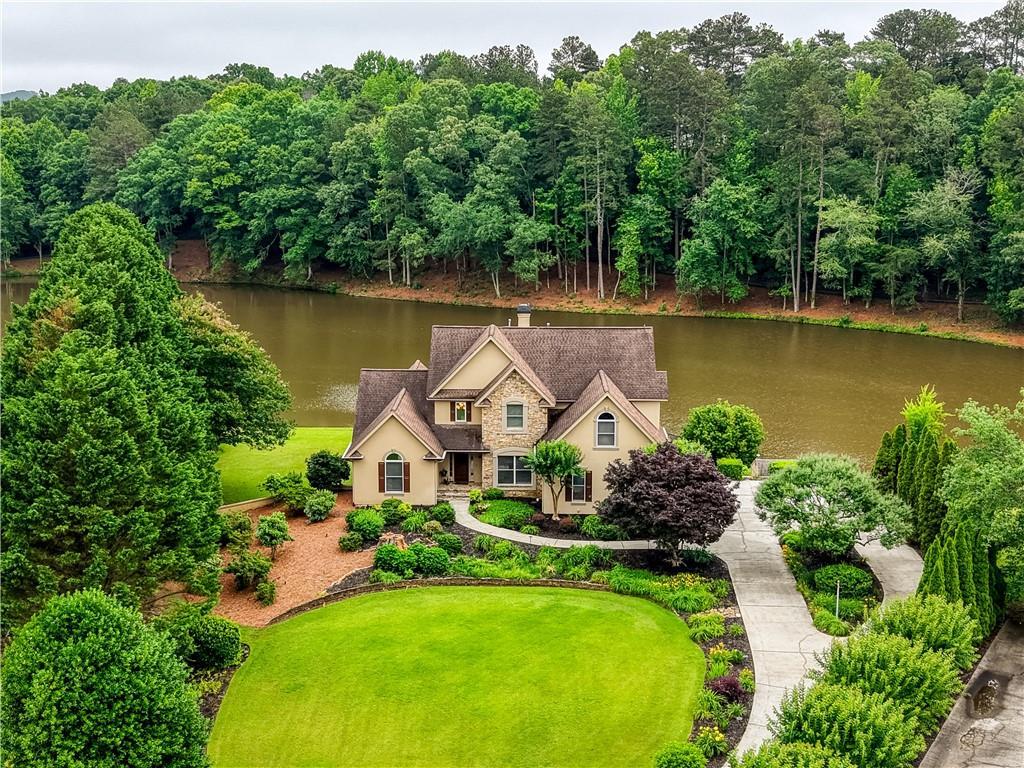 2675 Portabella Ln., Cumming, GA 30041