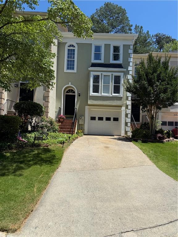 3697 E Bay St., Duluth, GA 30096