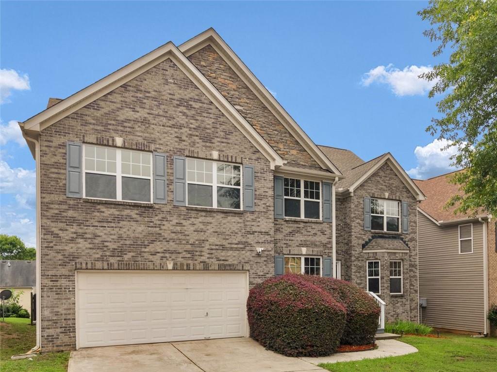 3430 Grand Manor Tr., Snellville, GA 30039