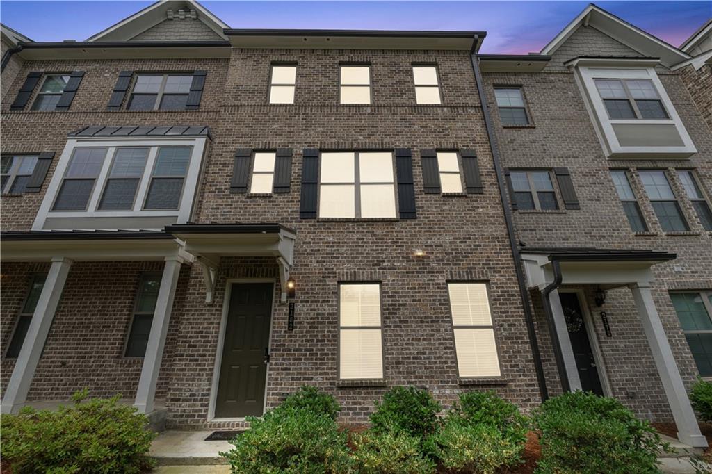 2182 Talmai Dr., Snellville, GA 30078