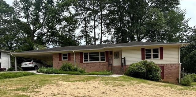 Homes Just Sold That Attend Wheeler High School: July 1st to July 7th