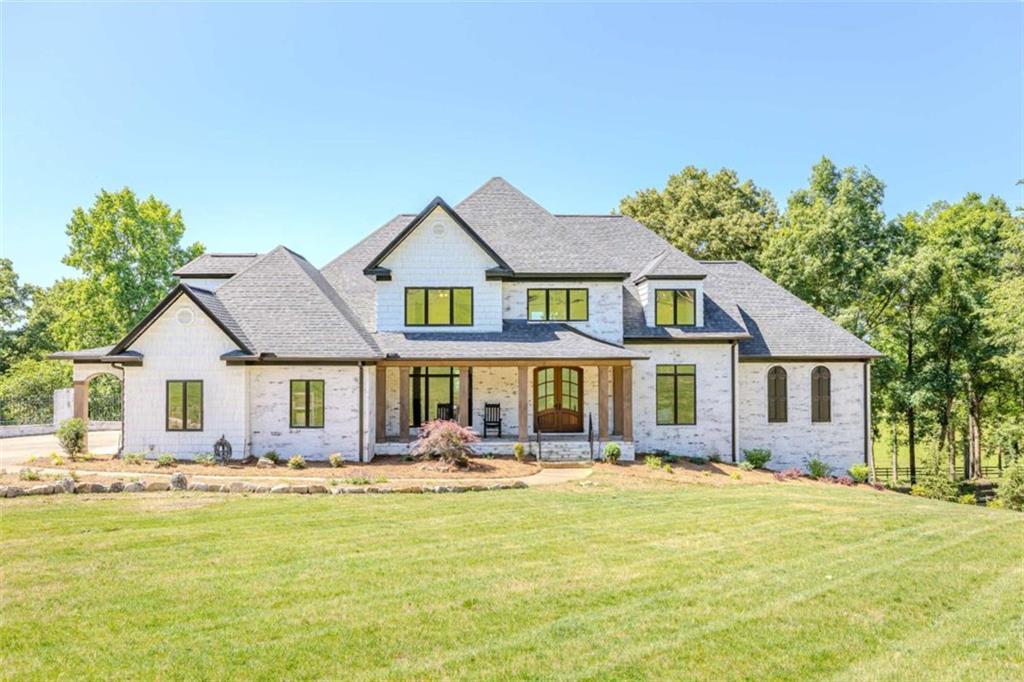 3241 Horseleg Creek Rd., Rome, GA 30165