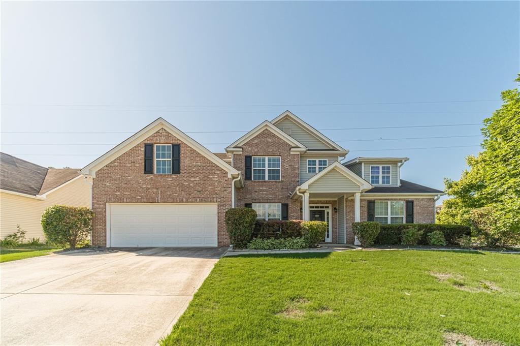 1031 High Tide Ct., Loganville, GA 30052
