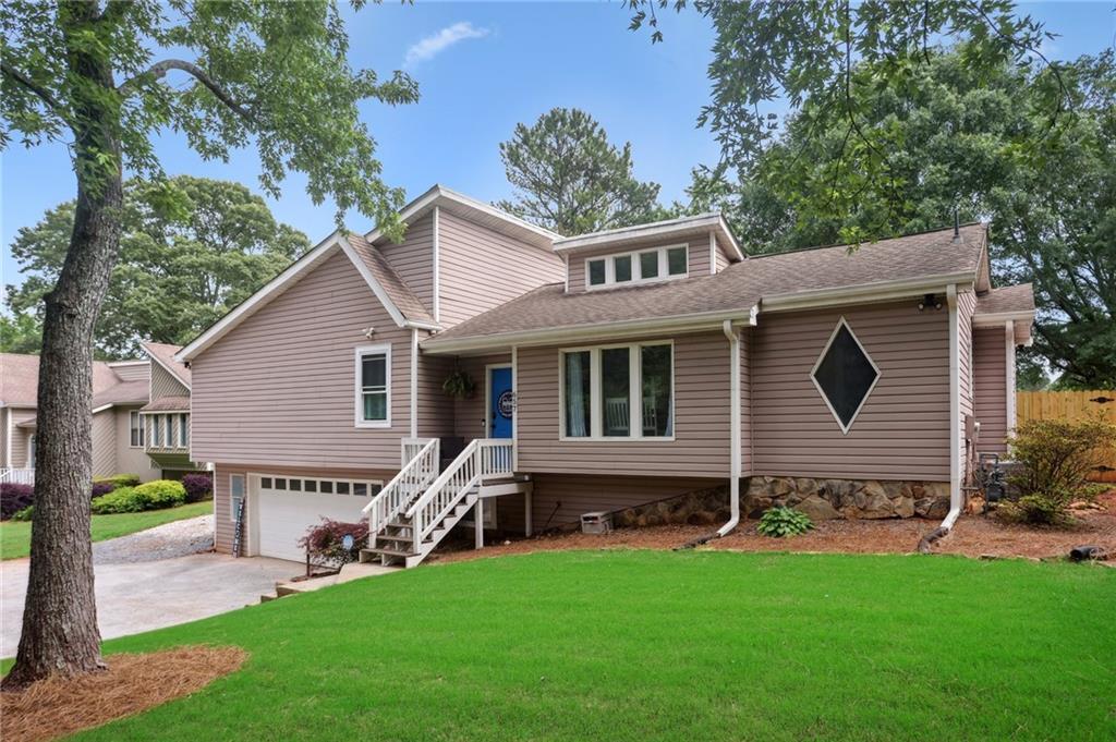 657 Polk St., Marietta, GA 30064