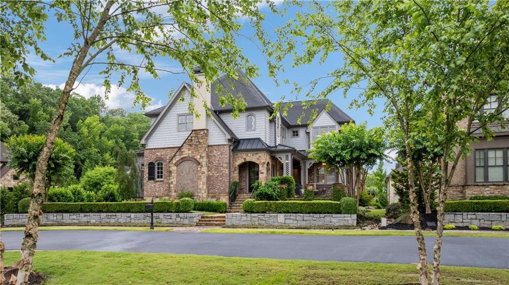 4224 Dogwood Bend Park, Berkeley Lake, GA 30096