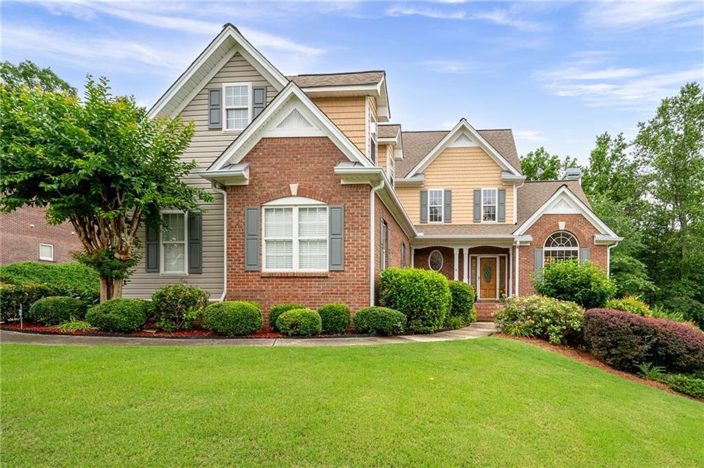 223 Oak Grove Dr., Dallas, GA 30157