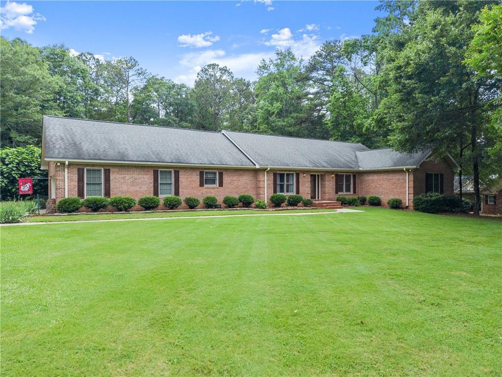 1700 Julian Dr., Watkinsville, GA 30677