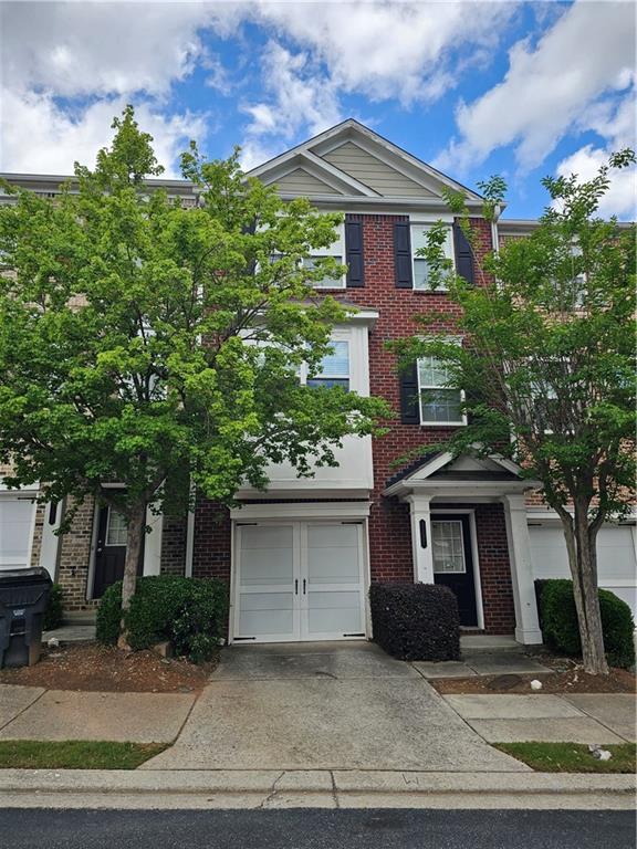 2137 Meadow Peak Rd., Duluth, GA 30097