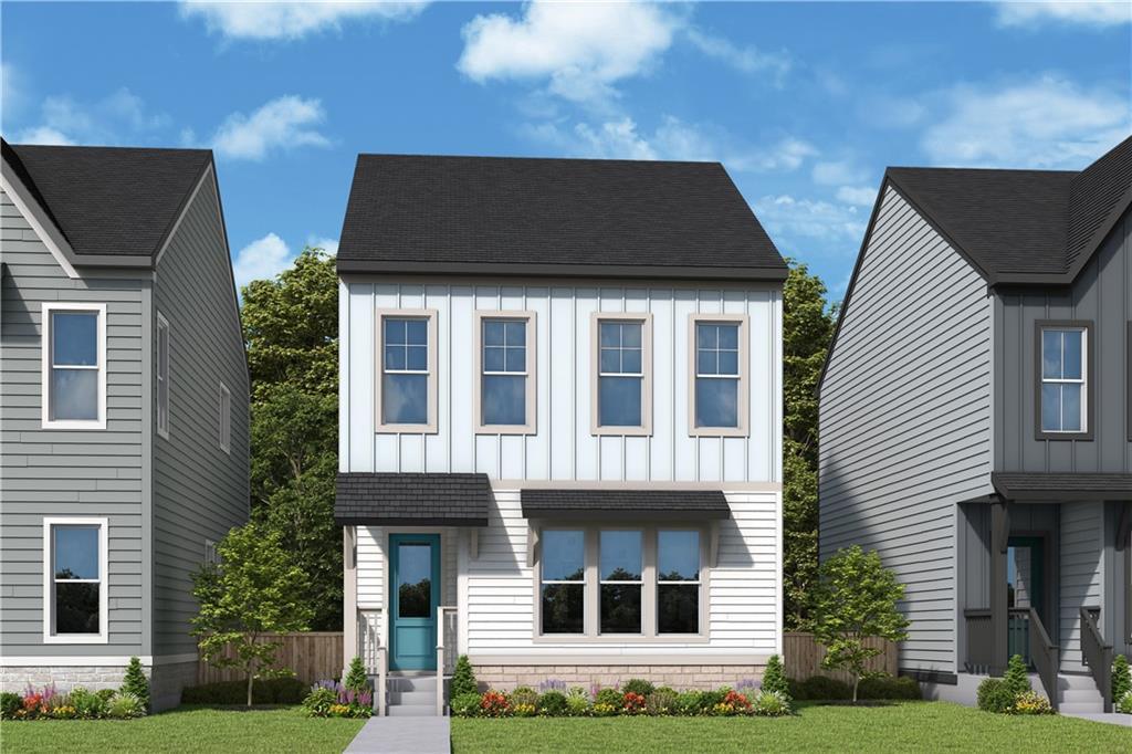 754 Auguste Ave., Decatur, GA 30033
