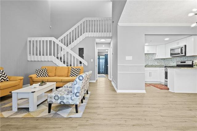 New Homes For Sale This Week That Attend Alpharetta High School: May 23rd to May 29th