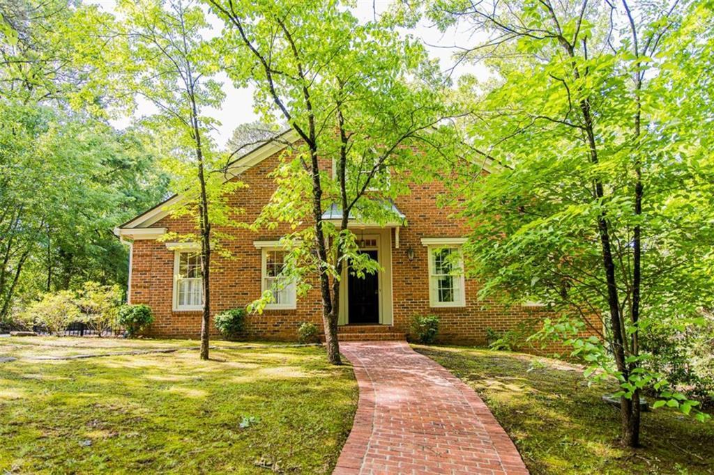 15 Westover Dr., Rome, GA 30165