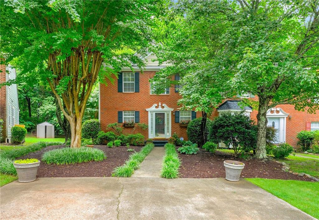 3040 Majestic Park Ct., Duluth, GA 30096