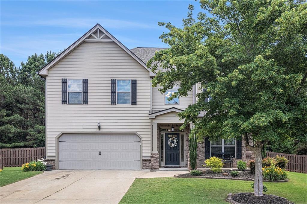 5925 Whitney Ct., Cumming, GA 30041