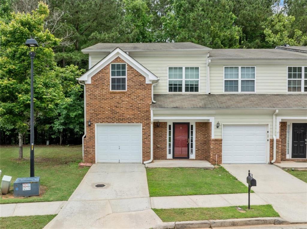 5057 Lower Elm St., Atlanta, GA 30349