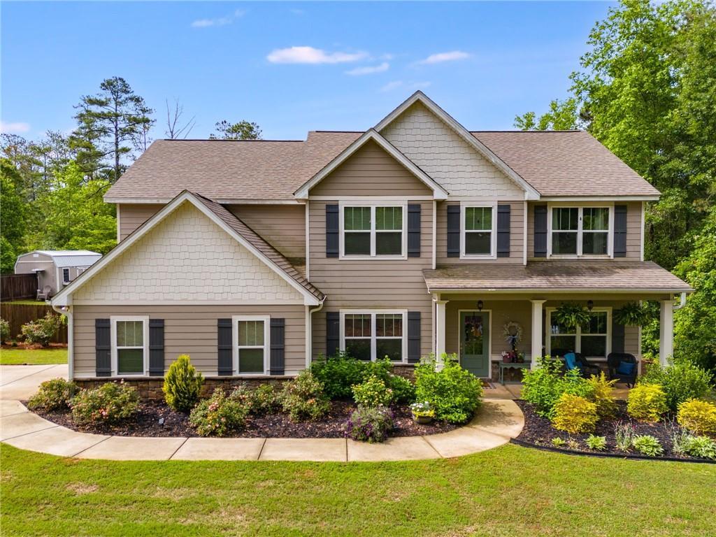 13 Westbrook Rd., Carrollton, GA 30116