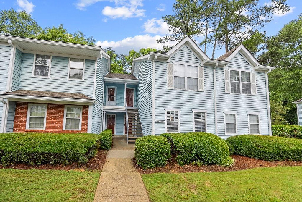 4057 Whitehall Way, Alpharetta, GA 30004