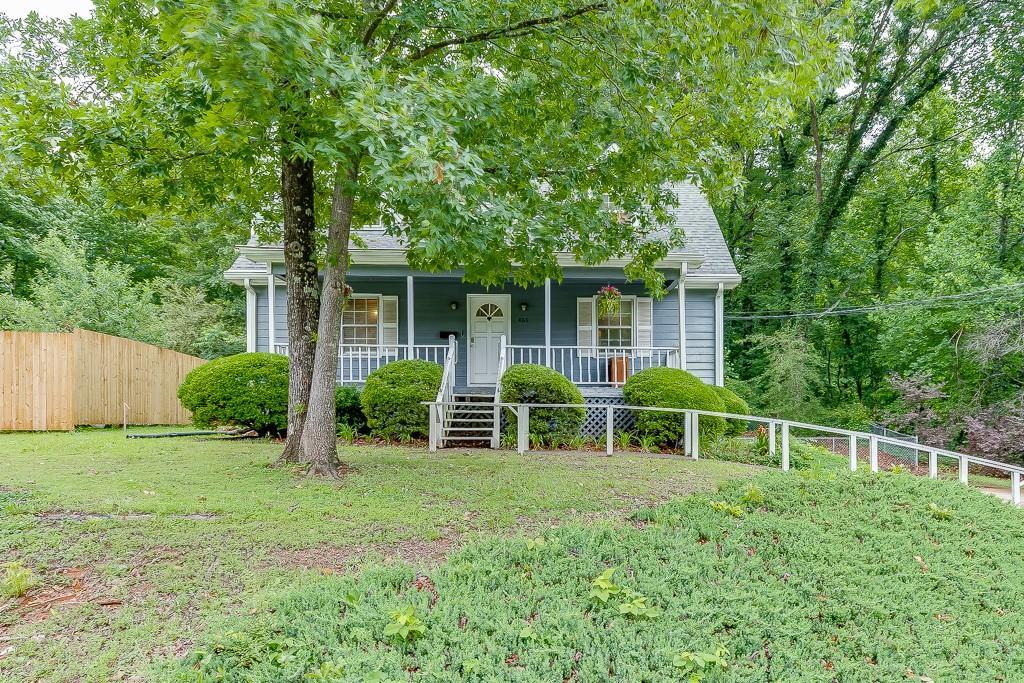 859 Sangria Ct., Lawrenceville, GA 30043