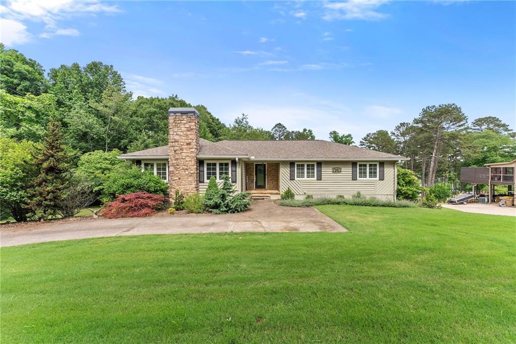 3815 Chestatee Cut Off, Gainesville, GA 30506