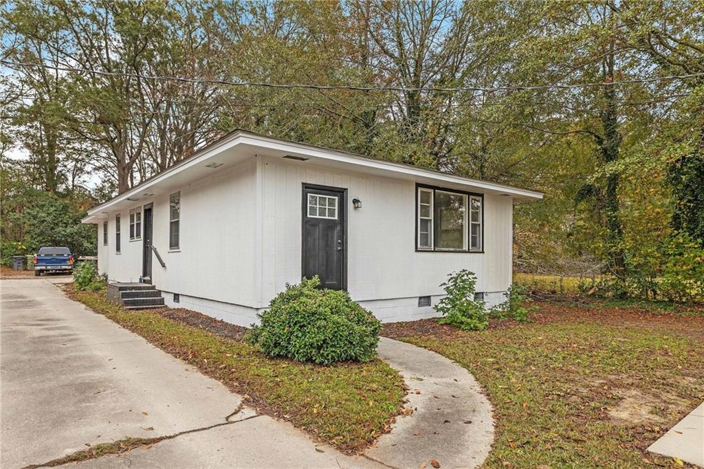 610 Hunter St., Thomson, GA 30824