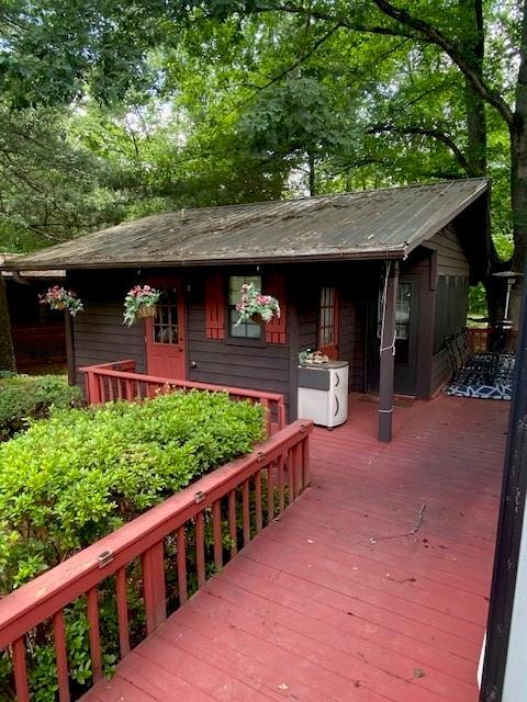407 Hidden Valley Rd., Cleveland, GA 30528