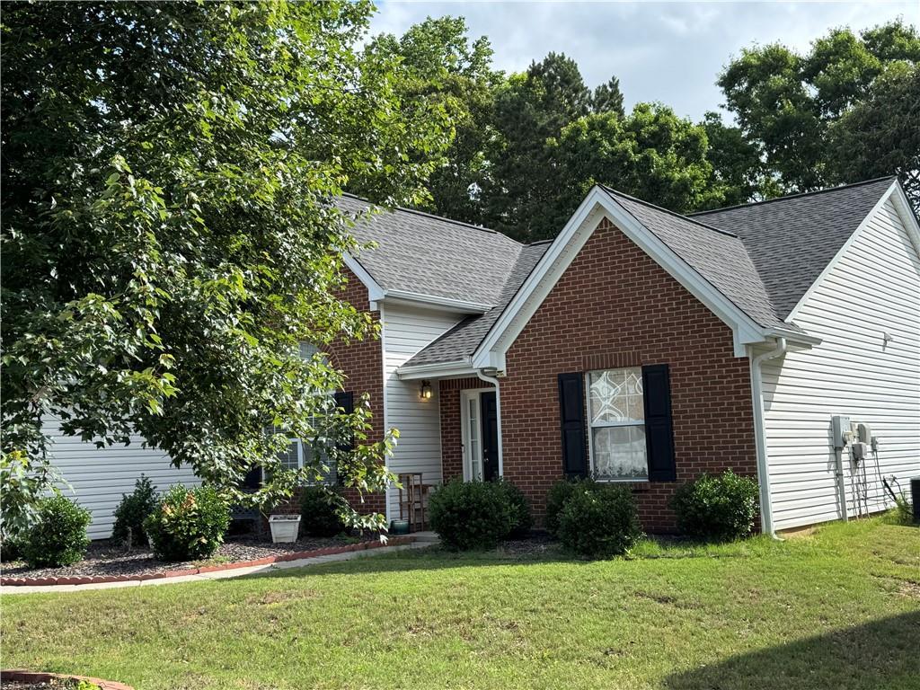3690 Crescent Walk Ln., Suwanee, GA 30024