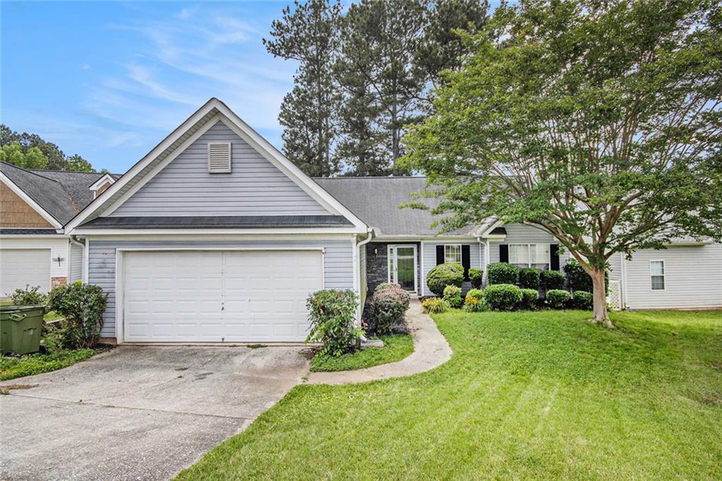 104 Terrapin Ct., Carrollton, GA 30116