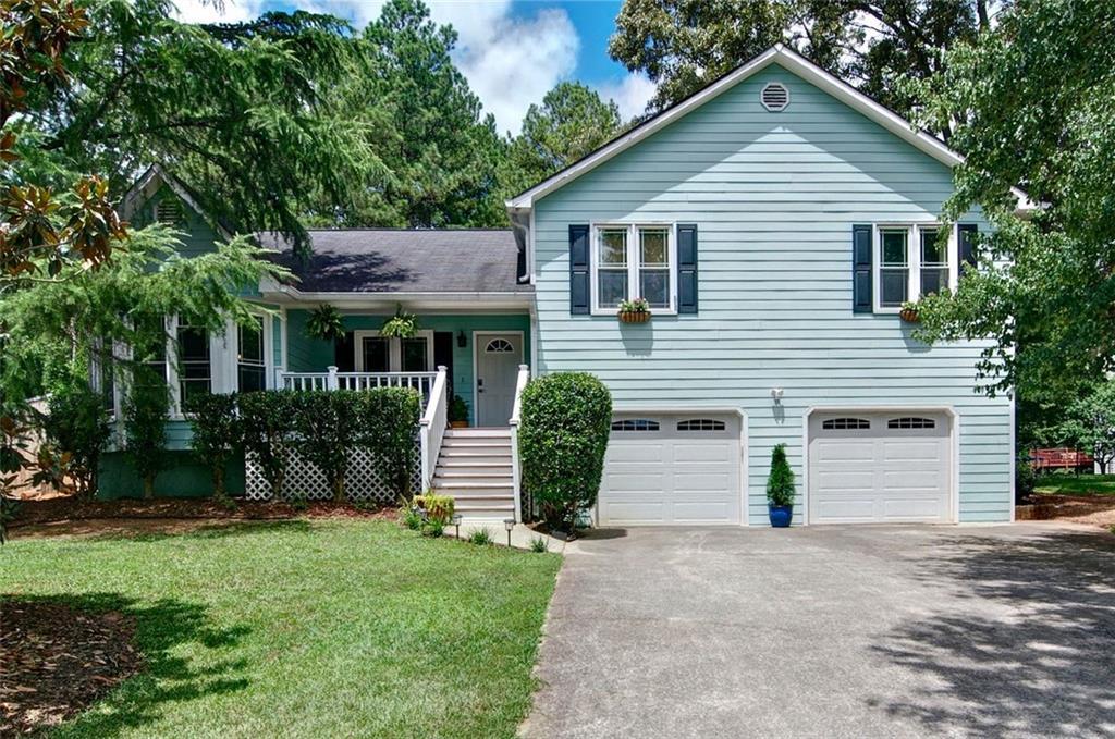 368 Lambeth Dr., Hiram, GA 30141
