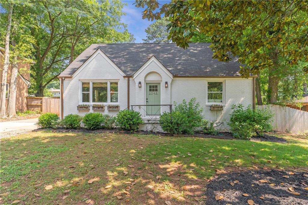 2048 Mcafee Rd., Decatur, GA 30032