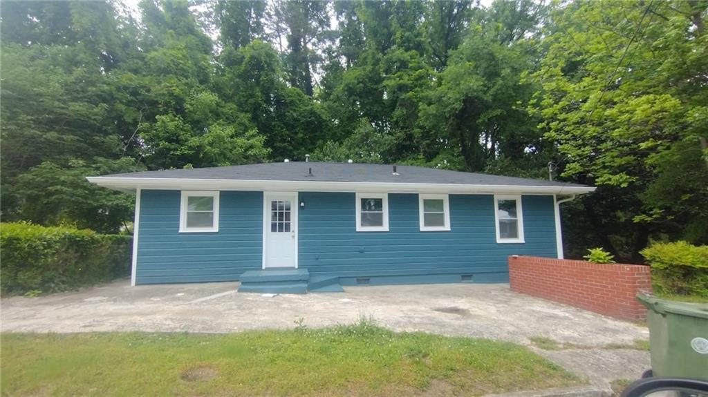 81 Burbank Dr., Atlanta, GA 30314