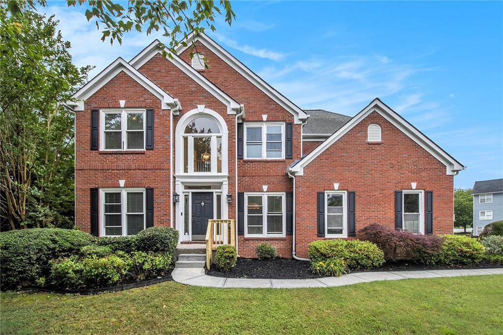 2330 Springmonte Pl., Cumming, GA 30041
