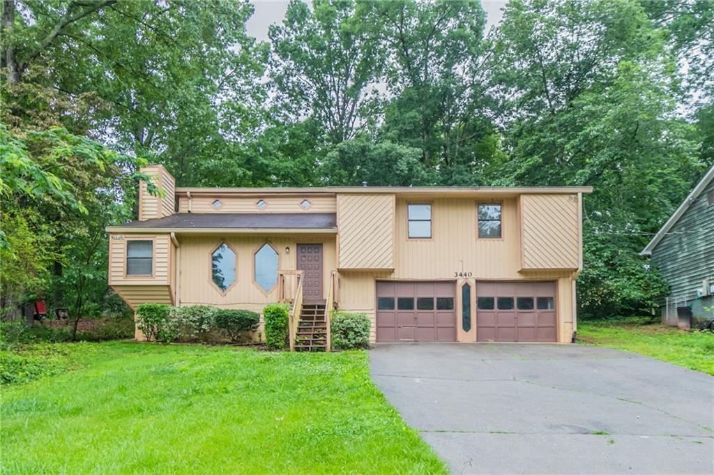 3440 Quinn Ridge Dr., Snellville, GA 30039