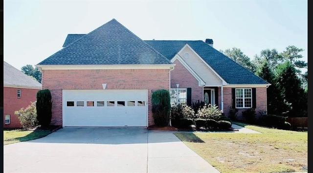 New Homes For Sale This Week That Attend Lovin Elementary School: May 23rd to May 29th