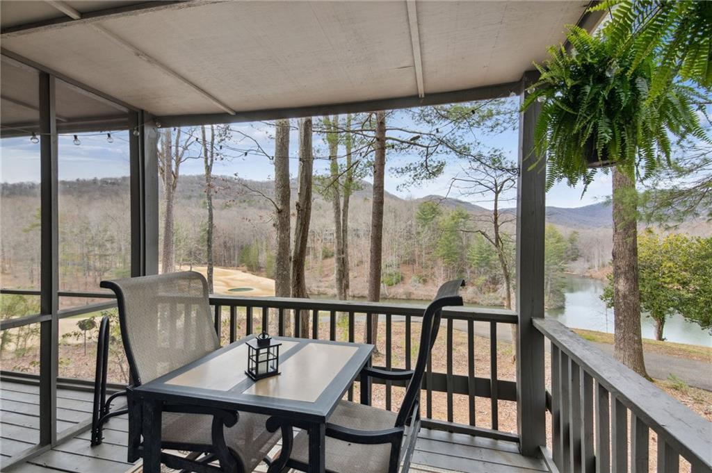 140 Sconti Ridge Dr. #421, Big Canoe, GA 30143