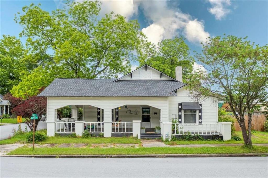 229 Slate St., Rockmart, GA 30153